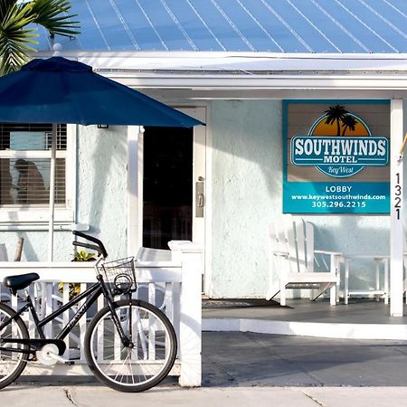 Southwinds Motel Key West Bagian luar foto